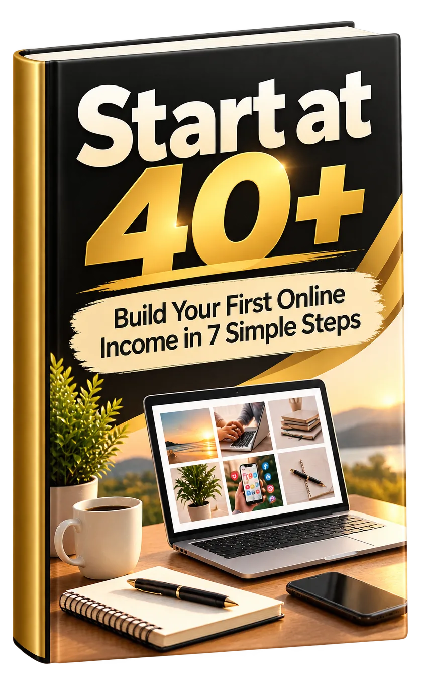 Start at 40+ product mockup