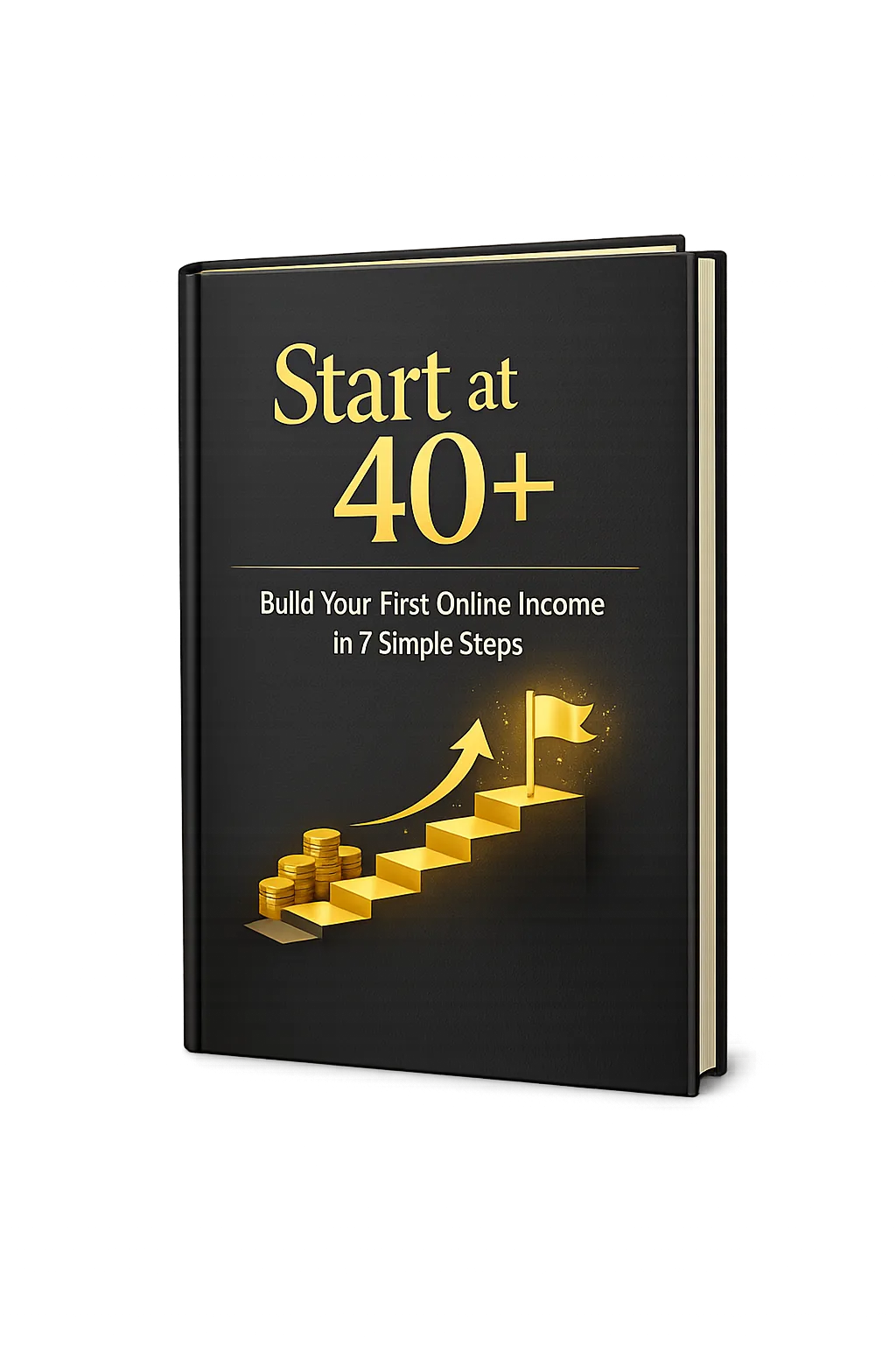 Start at 40+ product mockup